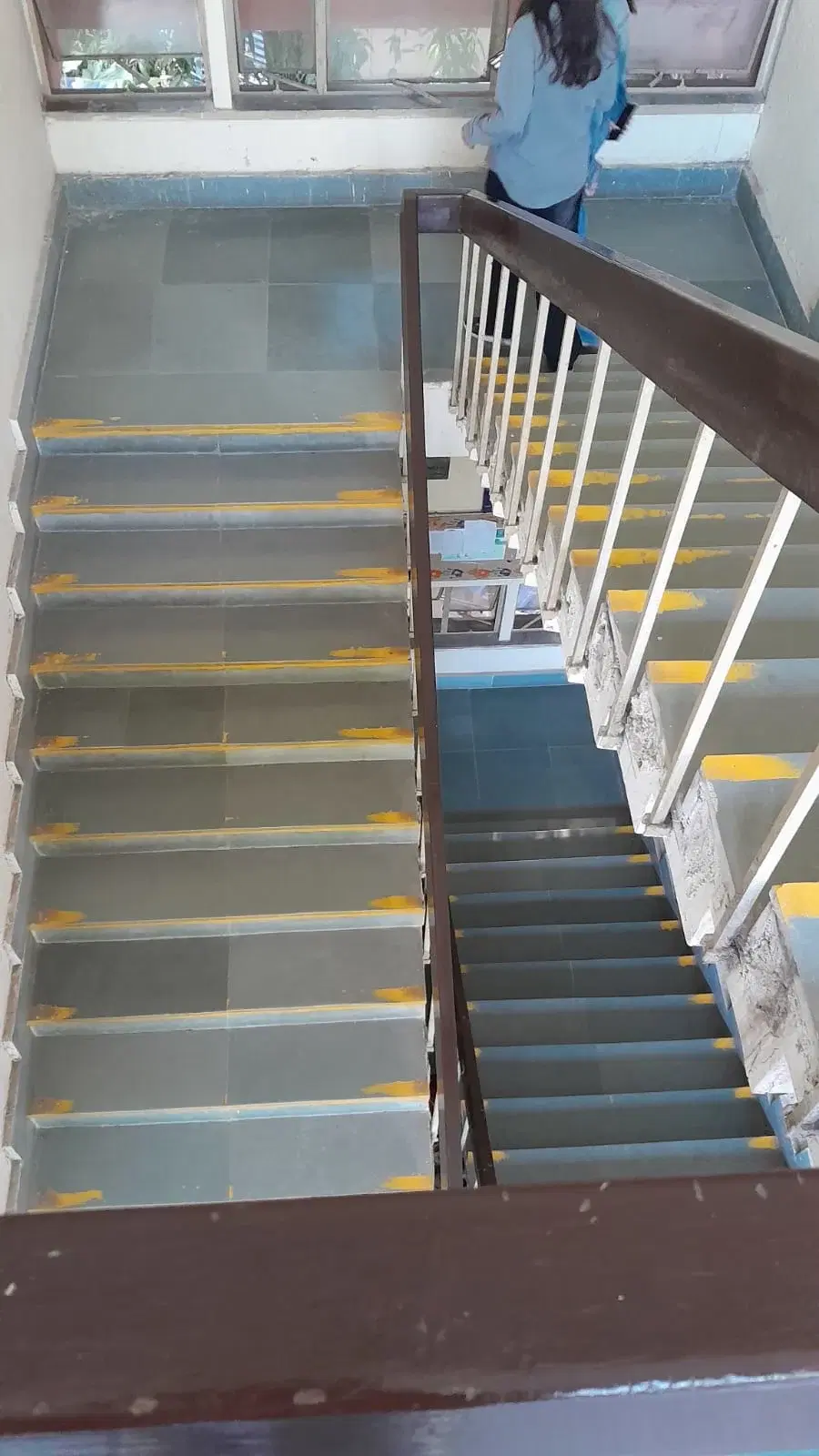 Kamala Nehru College Academic Building photo 9